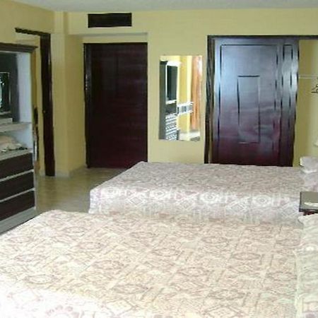 Hotel Tiuna San Andrés Zimmer foto