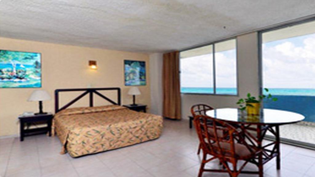 Hotel Tiuna San Andrés Exterior foto