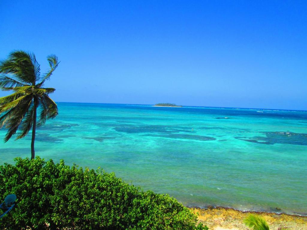 Hotel Tiuna San Andrés Zimmer foto