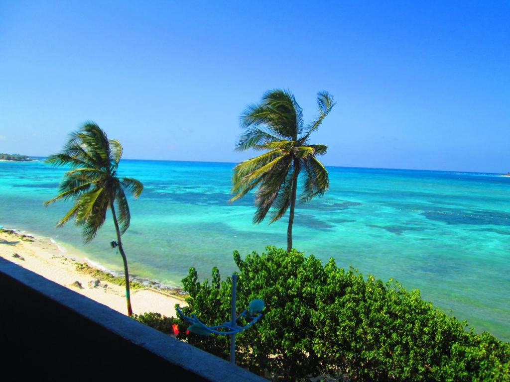 Hotel Tiuna San Andrés Zimmer foto