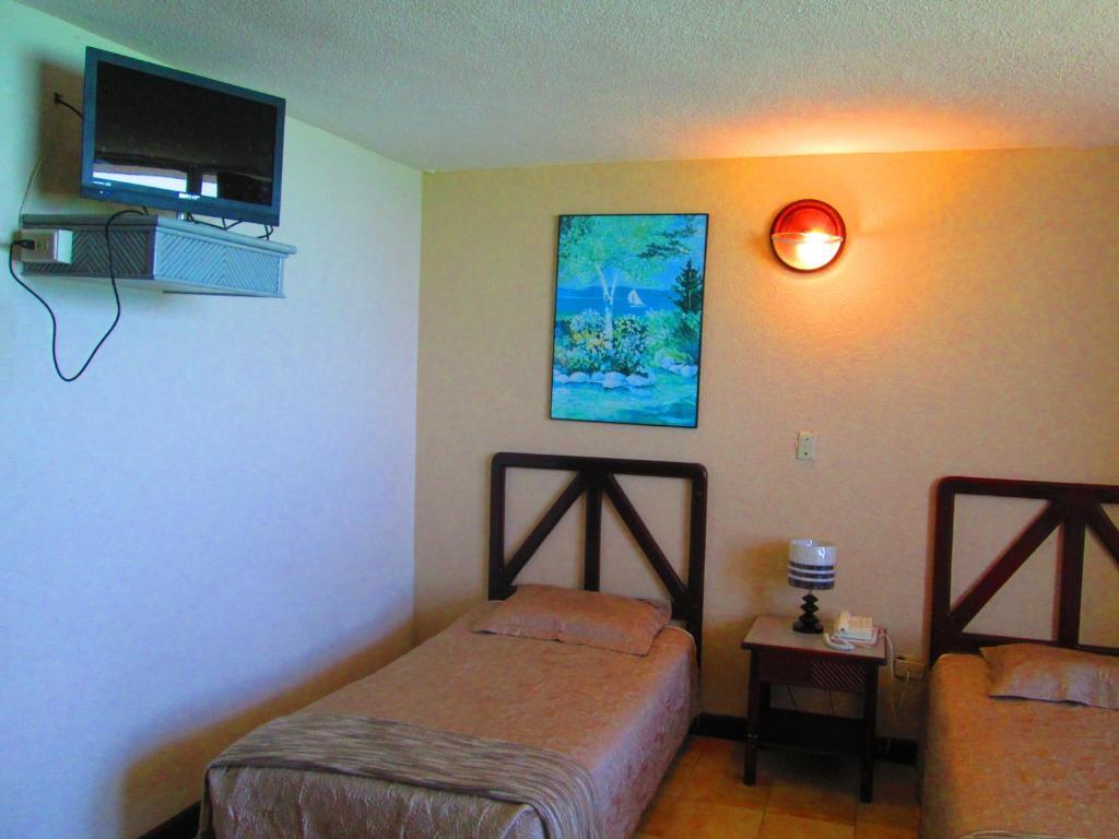 Hotel Tiuna San Andrés Zimmer foto